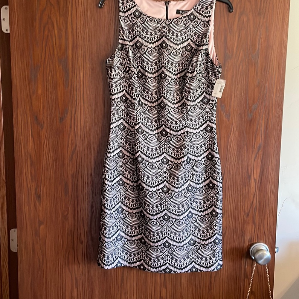 NWT!  Dress is by Guess.